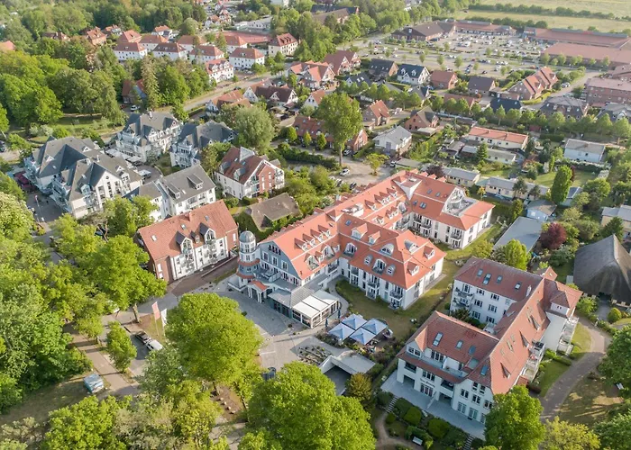 Baltischer Hof Apartment 67