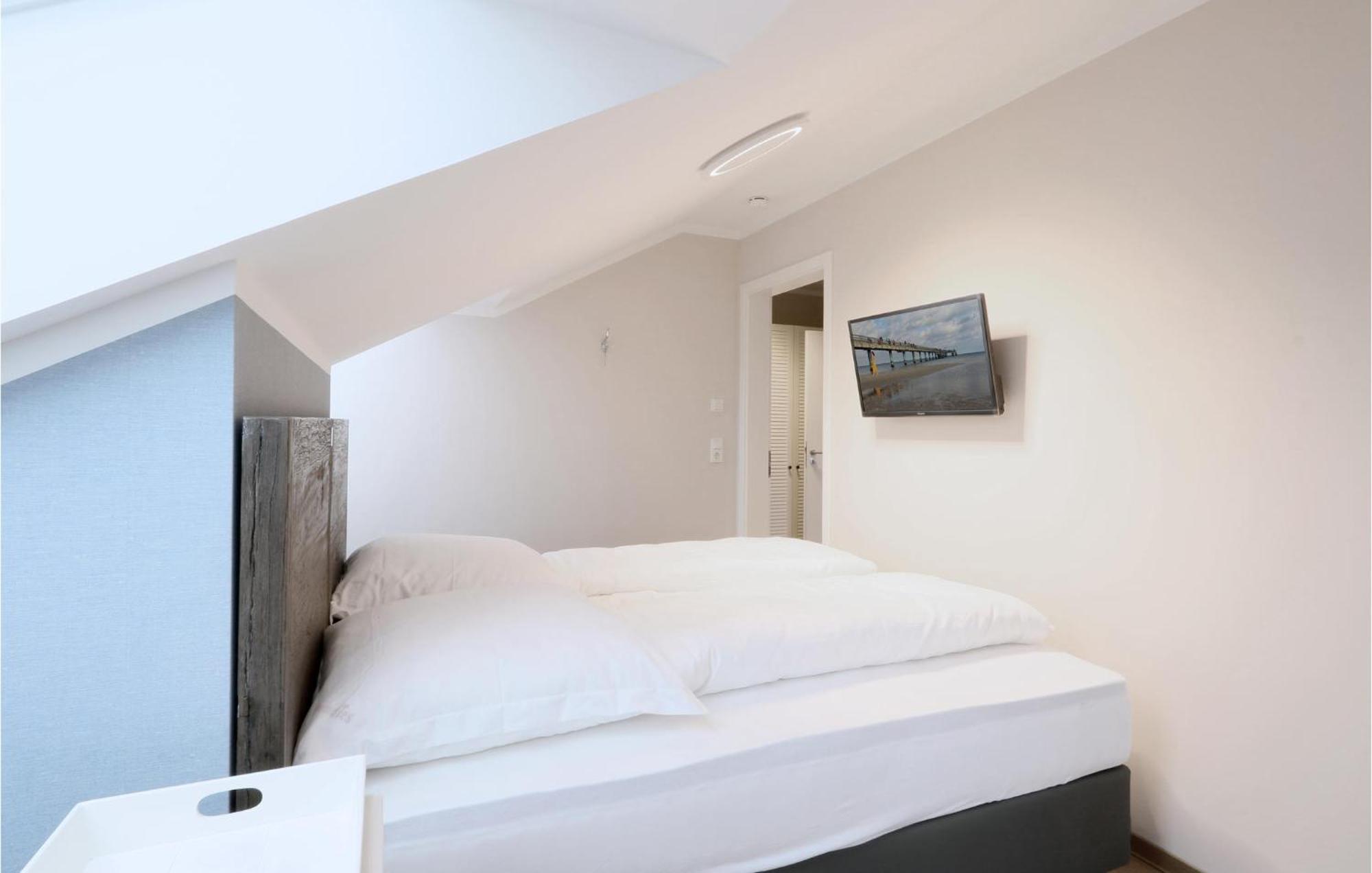 Appartement Baltischer Hof 67