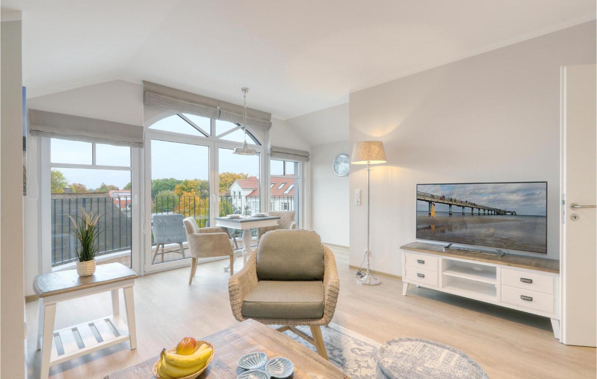 Baltischer Hof 67 Appartement Boltenhagen (Ostseebad)