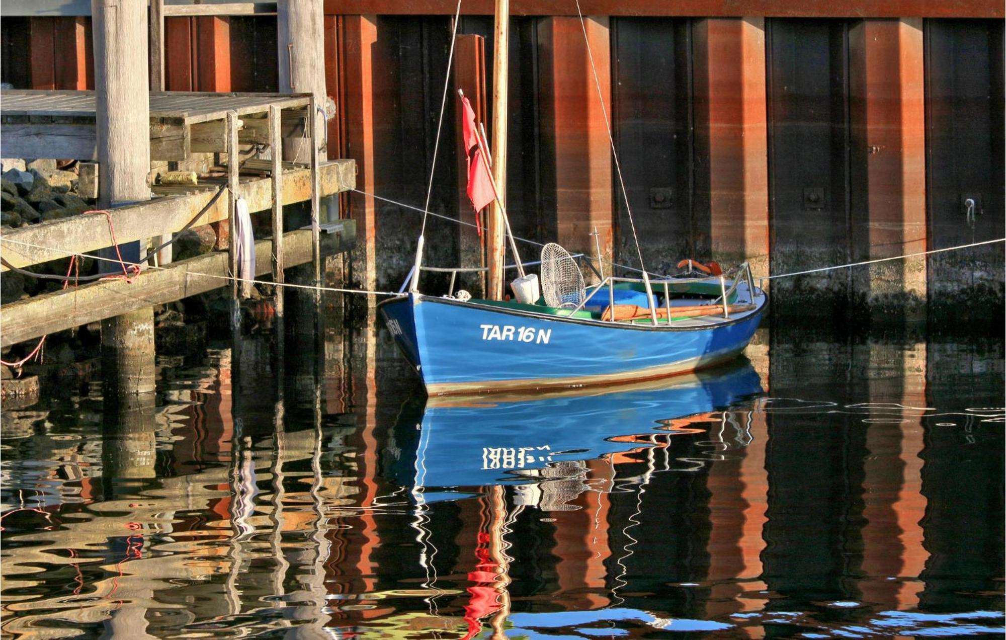 Baltischer Hof 67 Boltenhagen (Ostseebad)